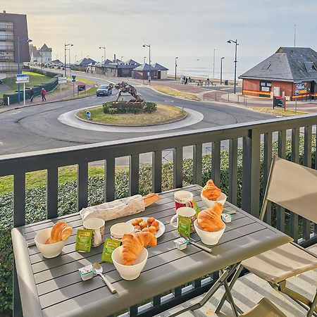 Villers Plage 1 Экстерьер фото