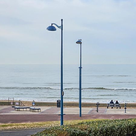 Villers Plage 1 Экстерьер фото