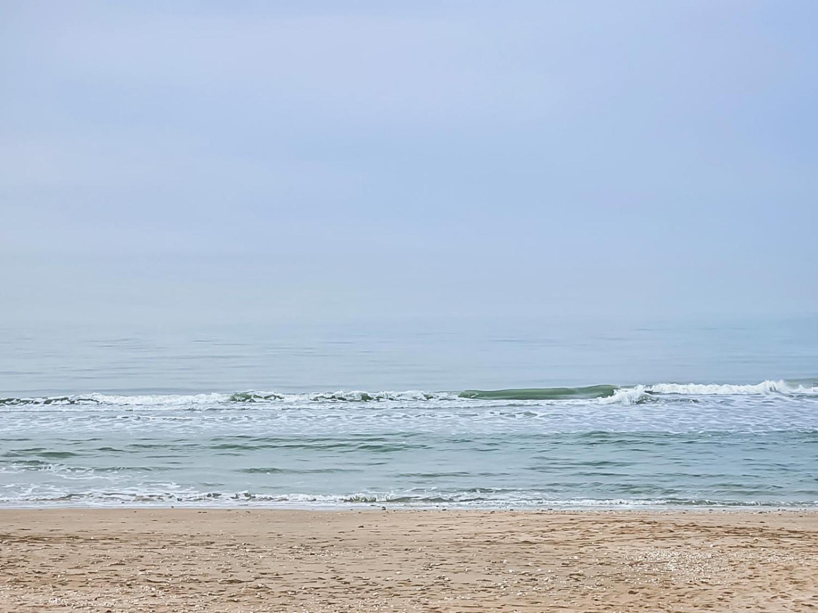 Villers Plage 1 Экстерьер фото