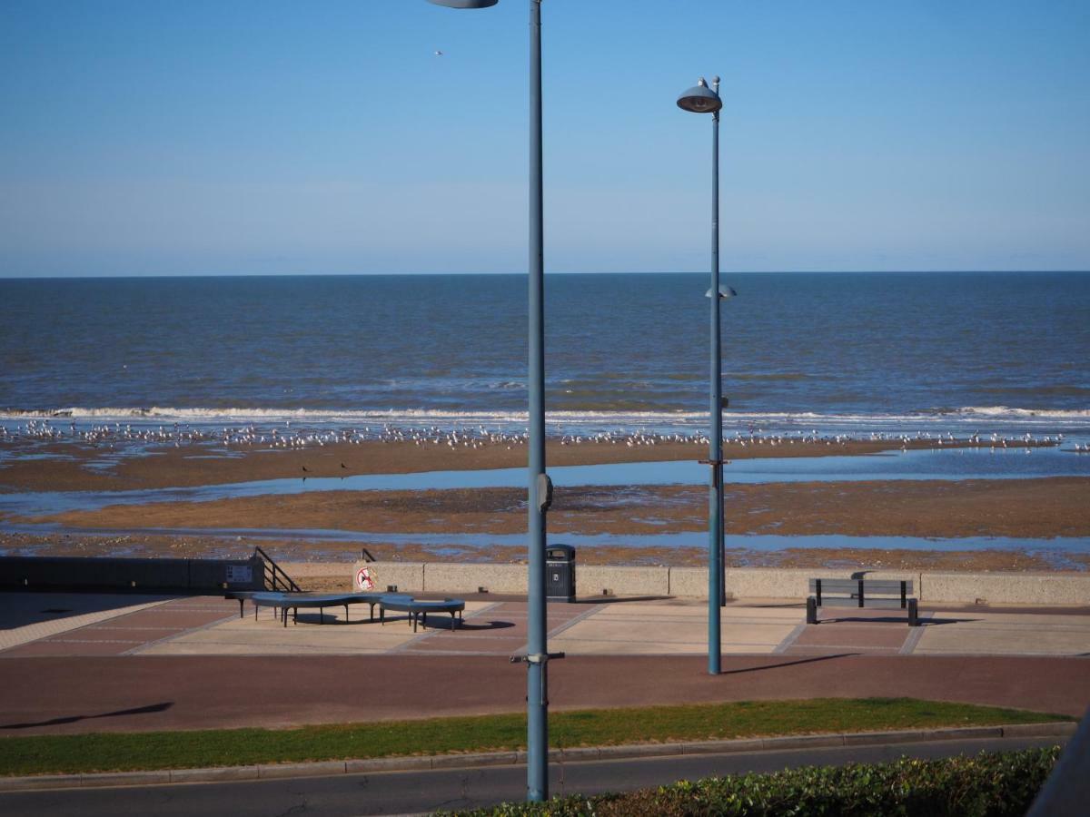Villers Plage 1 Экстерьер фото