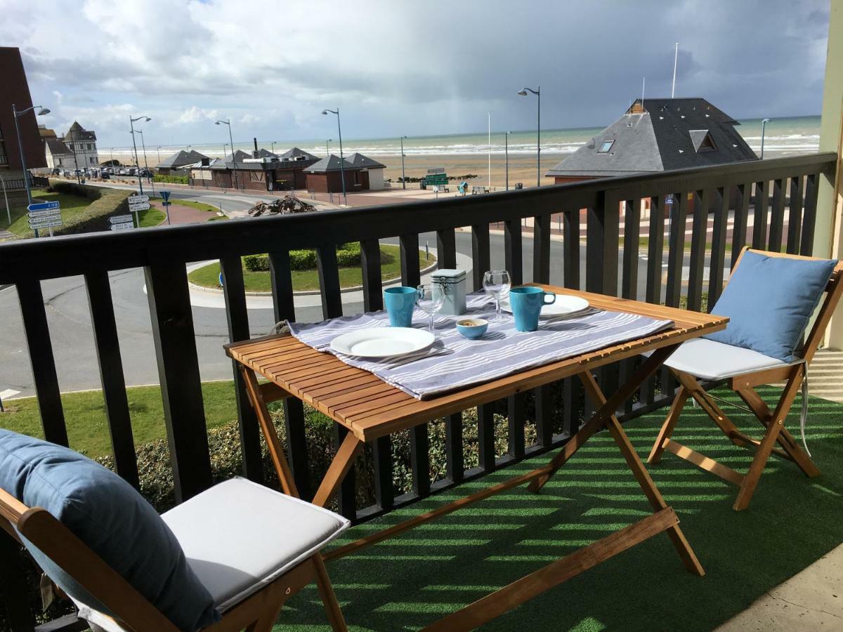 Villers Plage 1 Экстерьер фото