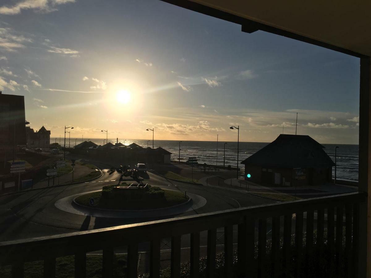 Villers Plage 1 Экстерьер фото