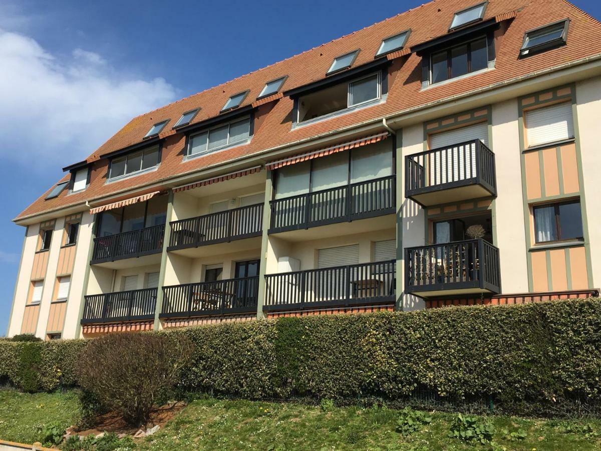 Villers Plage 1 Экстерьер фото