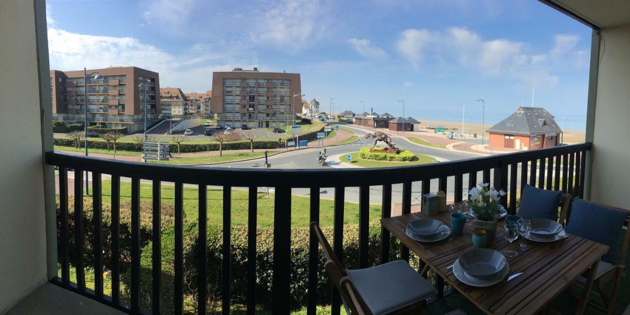 Villers Plage 1 Экстерьер фото