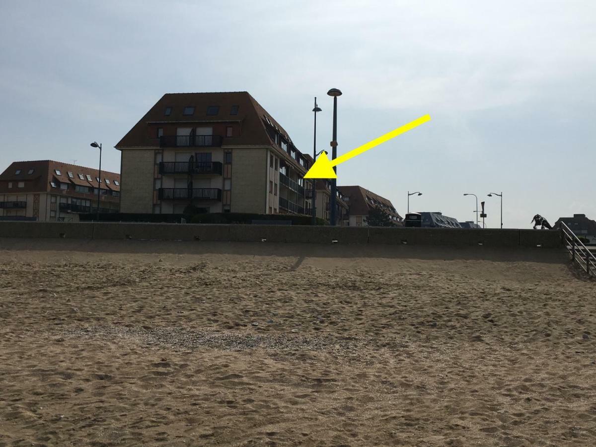 Villers Plage 1 Экстерьер фото
